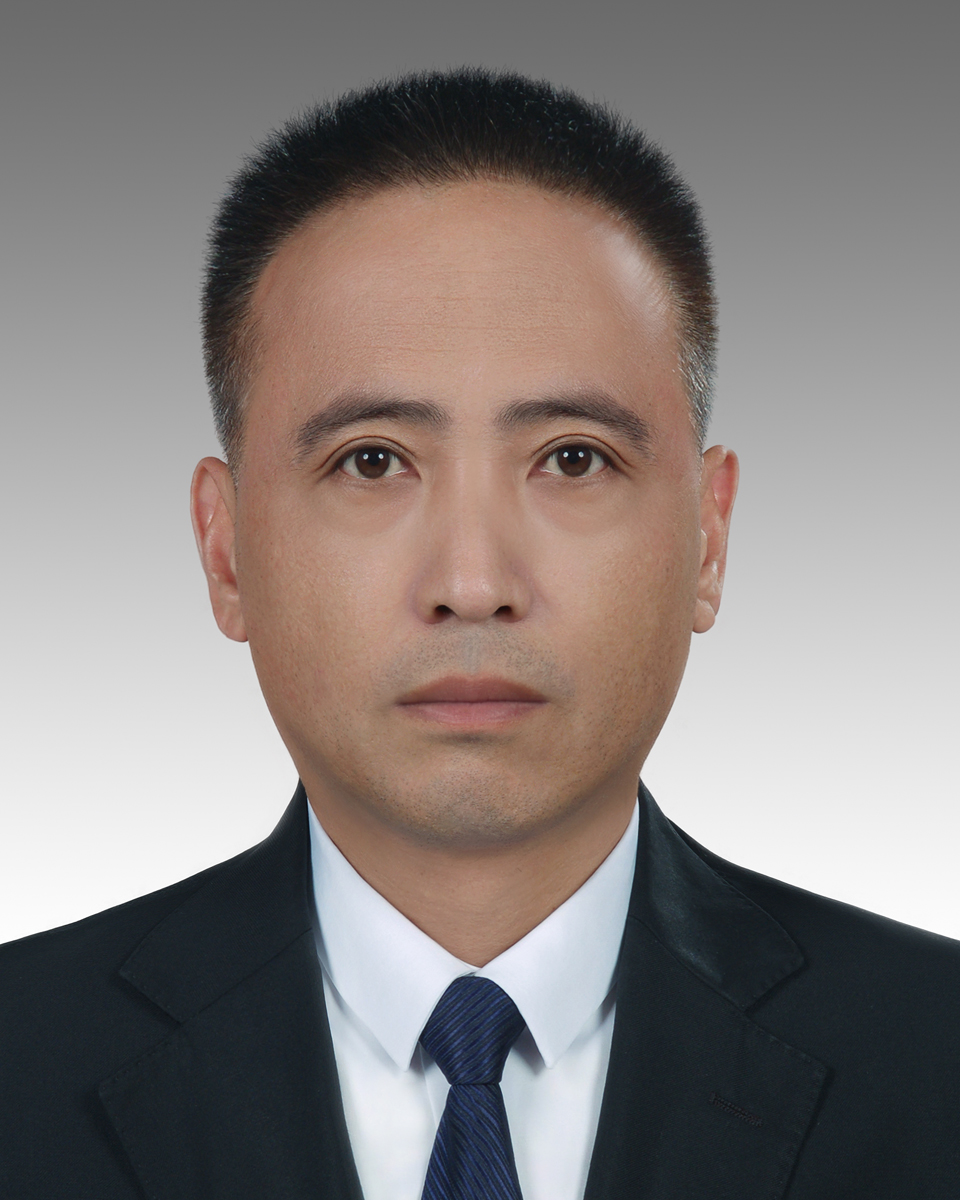张保海 营口市自然资源局党组成员、副局长