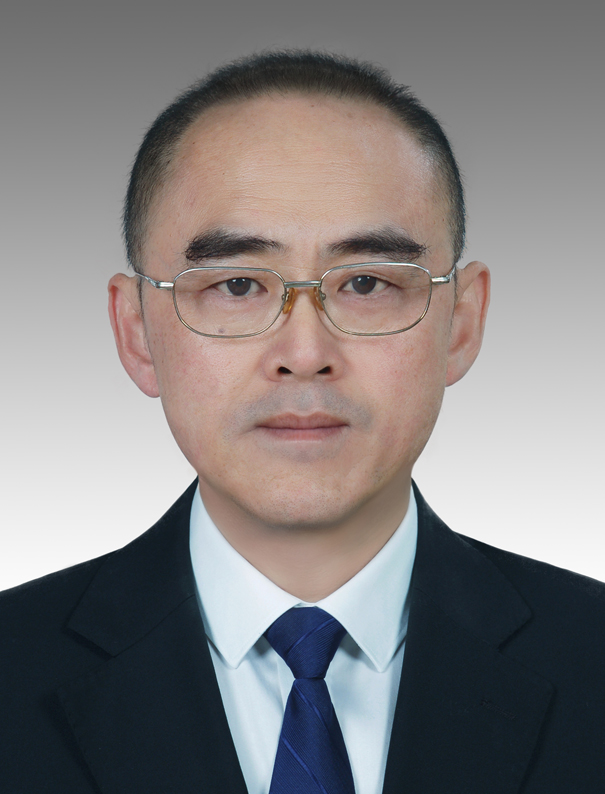 耿文凯 营口市自然资源局副局长